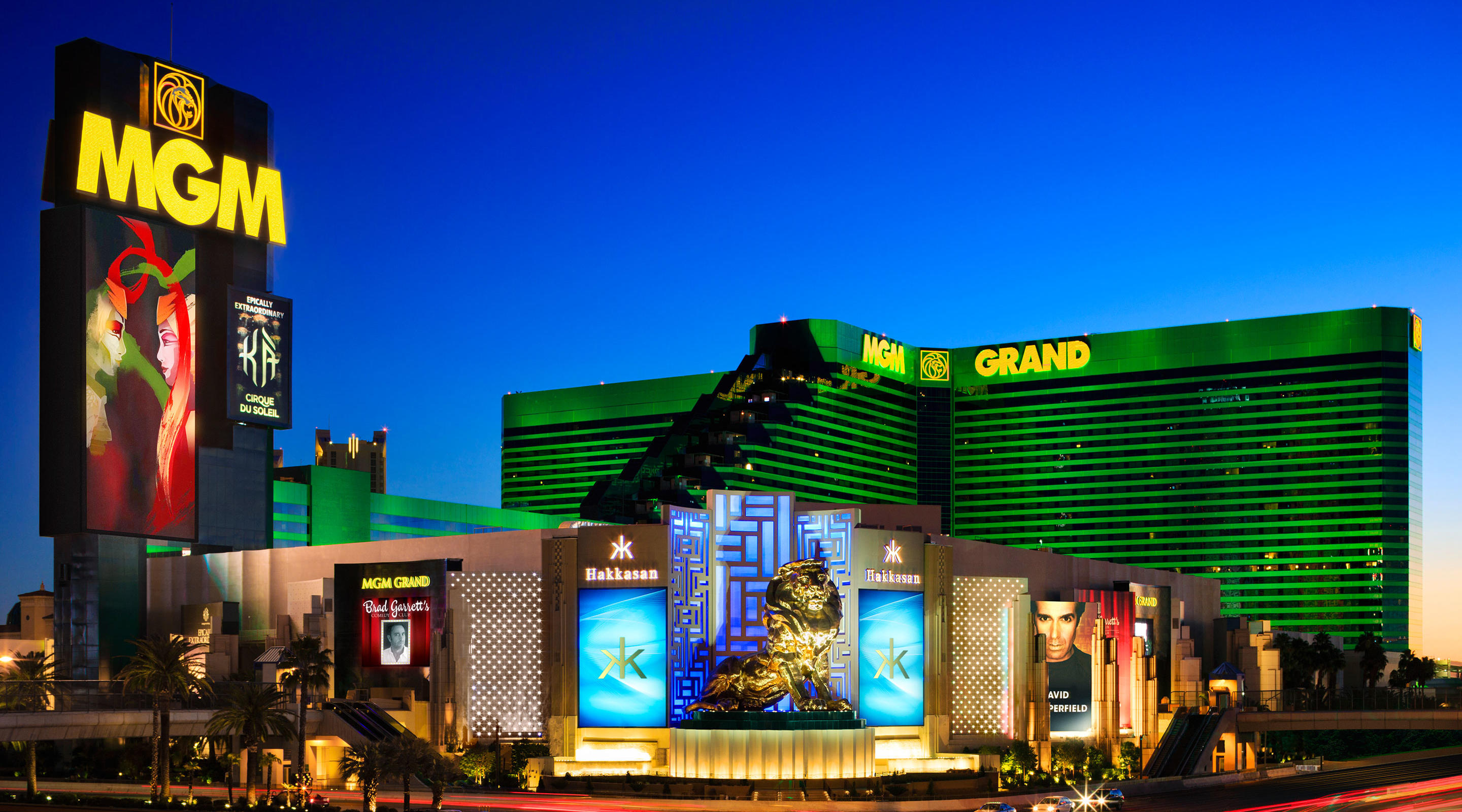 Grand casino las vegas nv